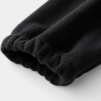 Fleece Full-Zip Jacket Stand Collar Regular Fit for Men
