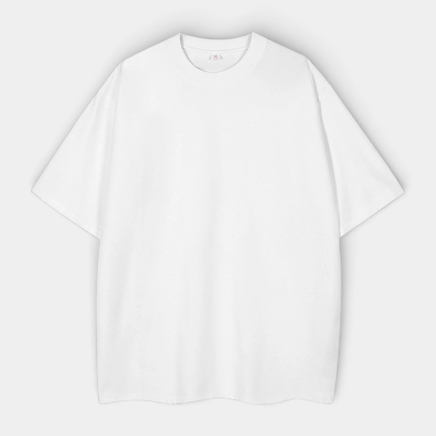 Crew Neck Short Sleeve T-Shirt Regular Fit for Men