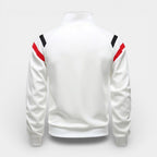 Quarter-Zip Pullover Sweater Regular Fit for Men