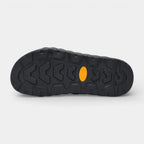 Sport Sandals Dual Buckle Adjustable Strap Open Toe for Men