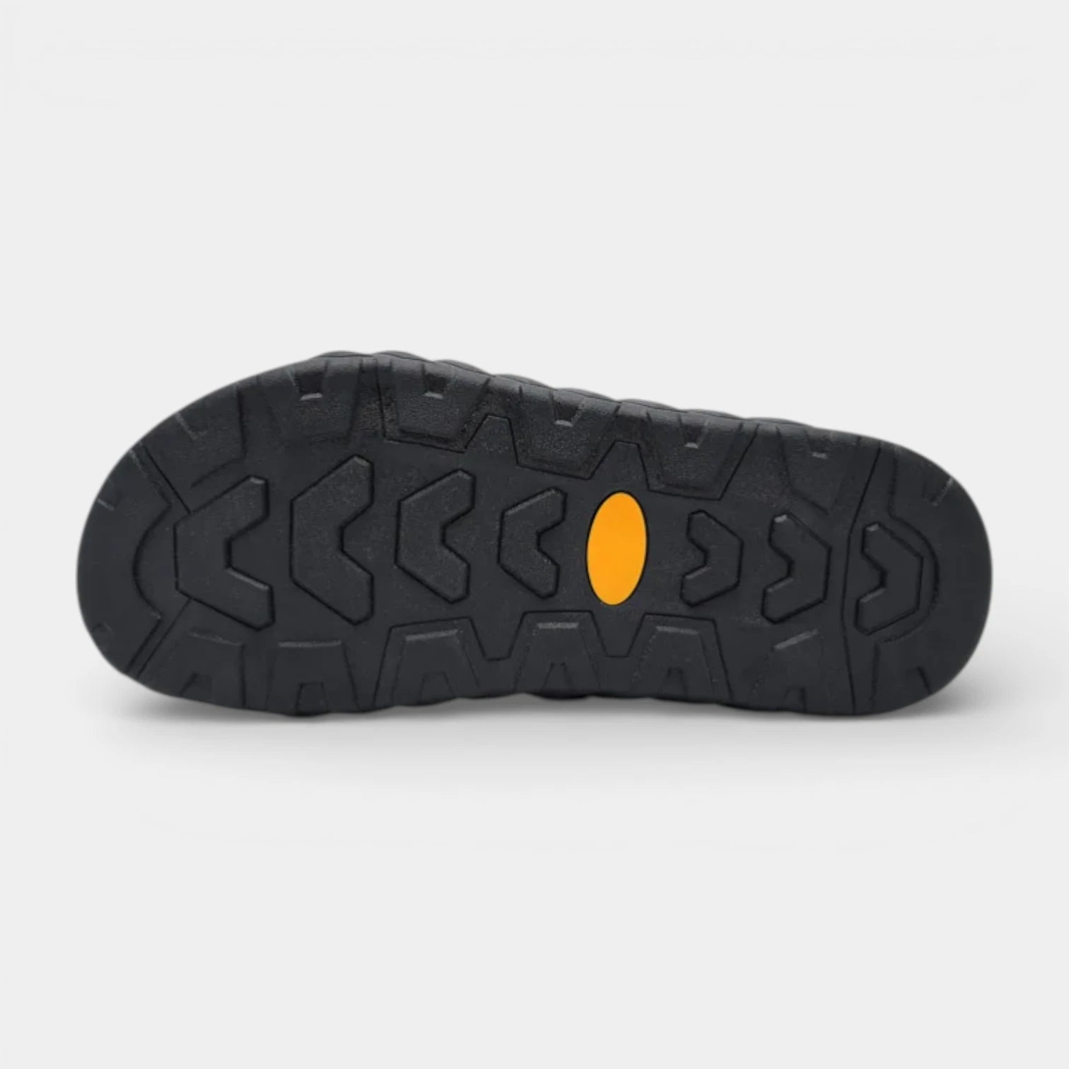 Sport Sandals Dual Buckle Adjustable Strap Open Toe for Men