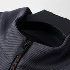 Tech Tracksuit Zip-Up Jacket Jogger Pants Set for Men