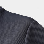 Tech Tracksuit Zip-Up Jacket Jogger Pants Set for Men