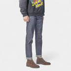 Suede Chukka Boots Two-Eyelet Lace-Up for Men