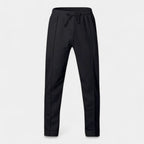 Pleated Slim Fit Joggers Stretch Drawstring for Men