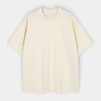 Crew Neck Short Sleeve T-Shirt Regular Fit for Men