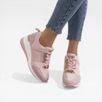 Women's Lightweight Breathable Summer Trainers