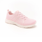 Women's Sparkle Knit Slip-On Sneakers