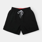 Drawstring Swim Shorts Quick-Dry for Men