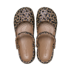 Women's Ventilated Mary Jane Clog Flats