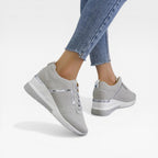 Women's Lightweight Breathable Summer Trainers