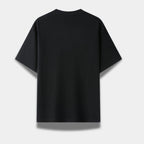 Slim Fit Crew Neck Cotton T-Shirt for Men