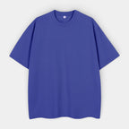 Crew Neck Short Sleeve T-Shirt Regular Fit for Men