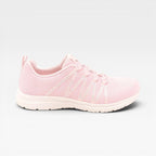 Women's Sparkle Knit Slip-On Sneakers