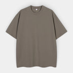 Crew Neck Short Sleeve T-Shirt Regular Fit for Men