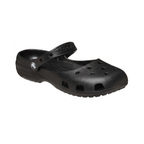 Women's Ventilated Mary Jane Clog Flats