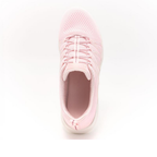 Women's Sparkle Knit Slip-On Sneakers