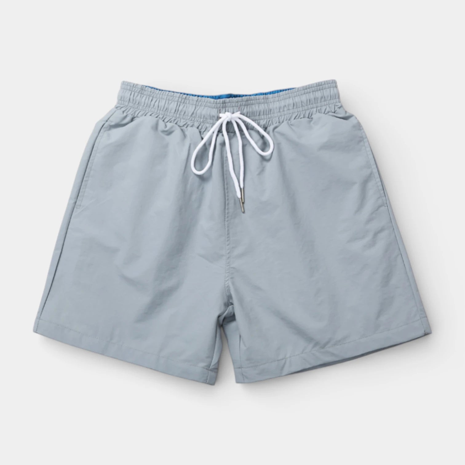 Drawstring Swim Shorts Quick-Dry for Men