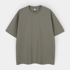 Crew Neck Short Sleeve T-Shirt Regular Fit for Men