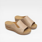 Women's Easy Slip-On Summer Sandals