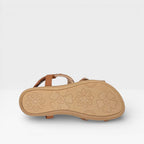 Women's Cushioned Boho Summer Sandals