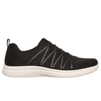 Women's Sparkle Knit Slip-On Sneakers