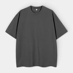 Crew Neck Short Sleeve T-Shirt Regular Fit for Men