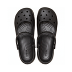 Women's Ventilated Mary Jane Clog Flats