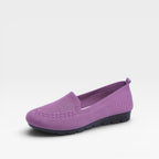 Women's Breathable Mesh Slip-On Loafers