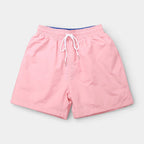 Drawstring Swim Shorts Quick-Dry for Men