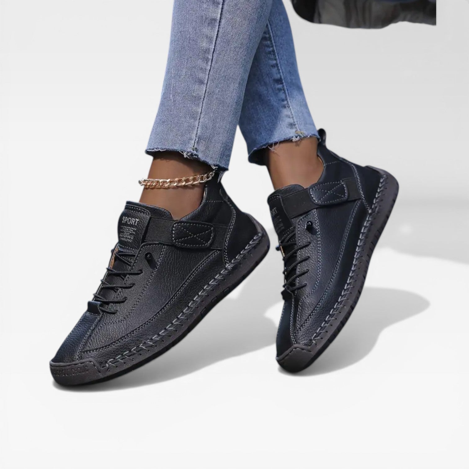 Women's Breathable Trainers with Everyday Support