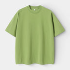Crew Neck Short Sleeve T-Shirt Regular Fit for Men