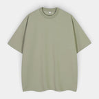 Crew Neck Short Sleeve T-Shirt Regular Fit for Men