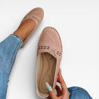 Women's Lightweight Ballet Flats for Daily Comfort