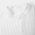 Short Sleeve Button-Up Shirt Regular Fit for Men