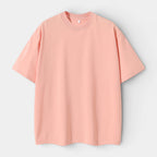 Crew Neck Short Sleeve T-Shirt Regular Fit for Men