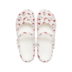 Women's Ventilated Mary Jane Clog Flats
