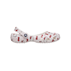 Women's Ventilated Mary Jane Clog Flats