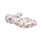 Women's Ventilated Mary Jane Clog Flats