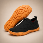 Women's Knit Slip-On Cloud Comfort Sneakers