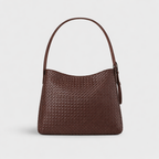 Women's Oversized Vegan Leather Tote