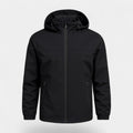 Lightweight Windbreaker Jacket Waterproof Hooded for Men