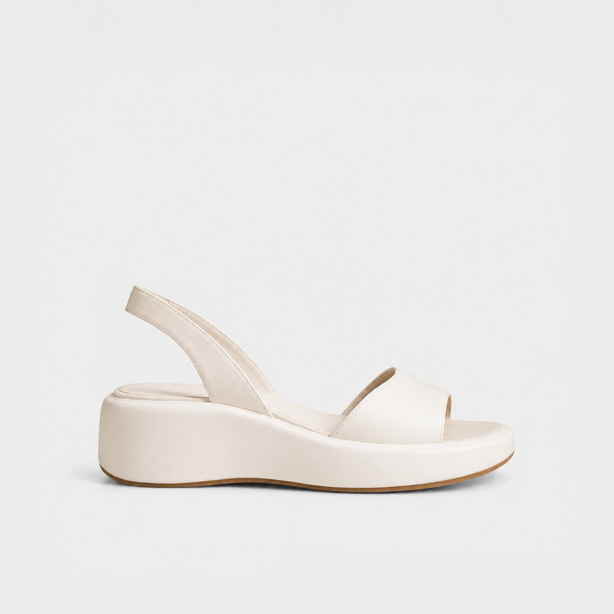 Women's Dressy Open-Toe Wedge Sandals