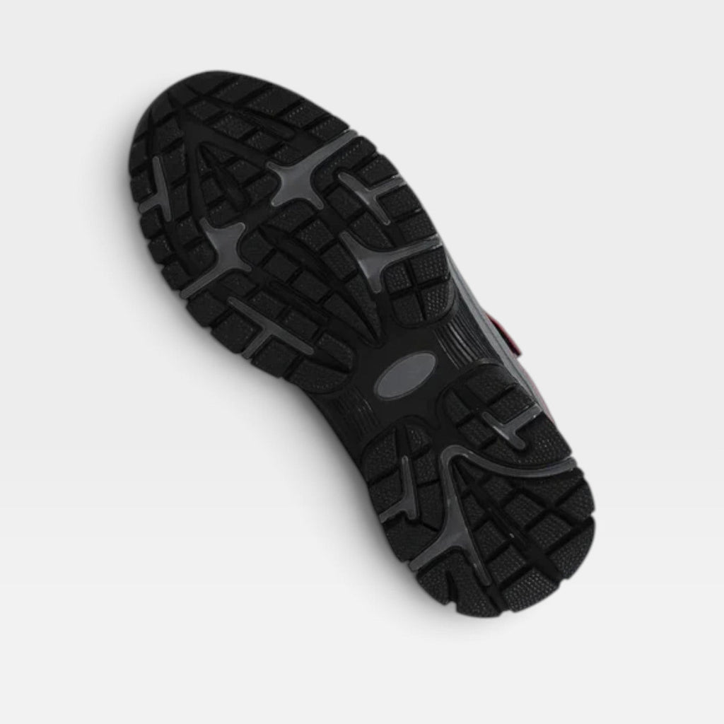 Women's Fur-Lined Winter Boots for Cold Weather