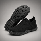 Women's Knit Slip-On Cloud Comfort Sneakers