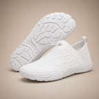 Women's Knit Slip-On Cloud Comfort Sneakers