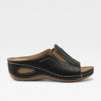 Women's Easy Slip-On Summer Sandals
