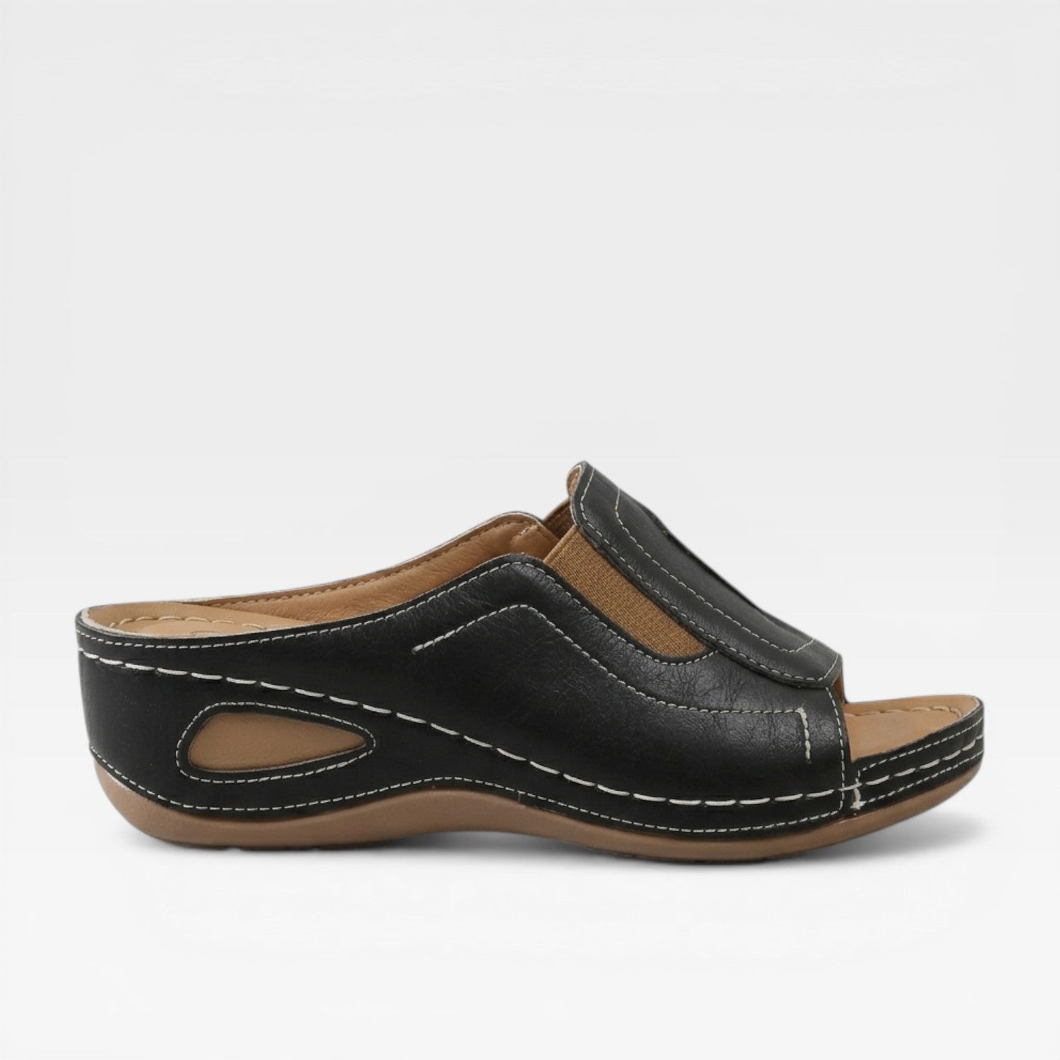 Women's Easy Slip-On Summer Sandals