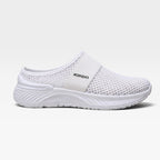 Women's Knit Slip-On Trainers with Cushioned Comfort