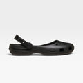 Women's Ventilated Mary Jane Clog Flats